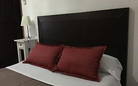 Apartamentos Victoria